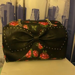 Betsy Johnson bag